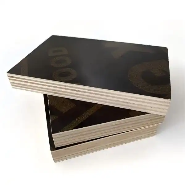 Construction formwork plywood